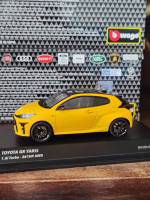 Toyota Yaris GR